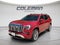 2027 GMC Terrain AWD Denali