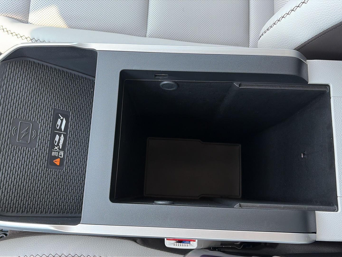 2027 GMC Terrain AWD Denali