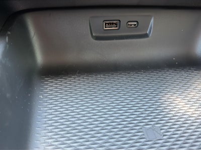 2027 GMC Terrain AWD Denali