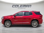 2027 GMC Terrain AWD Denali