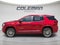 2027 GMC Terrain AWD Denali