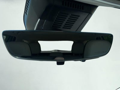 2027 GMC Terrain AWD Denali