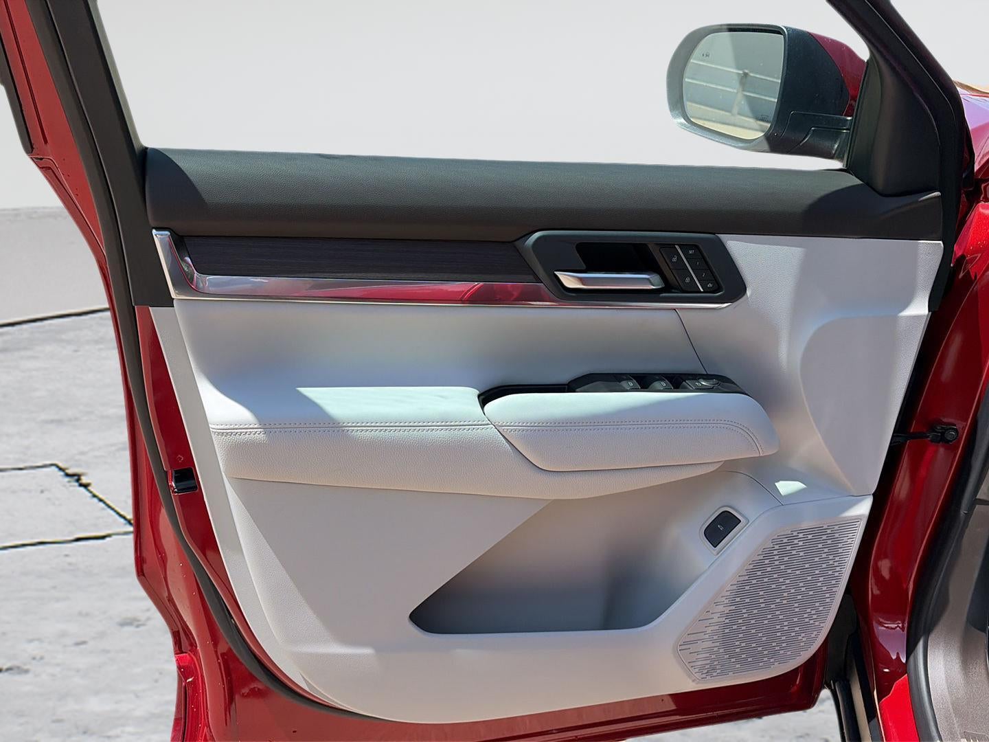 2027 GMC Terrain AWD Denali