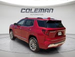 2027 GMC Terrain AWD Denali