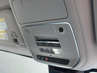 2027 GMC Terrain AWD Denali