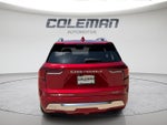 2027 GMC Terrain AWD Denali