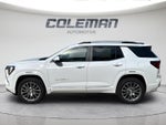 2027 GMC Terrain AWD Denali