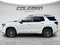 2027 GMC Terrain AWD Denali