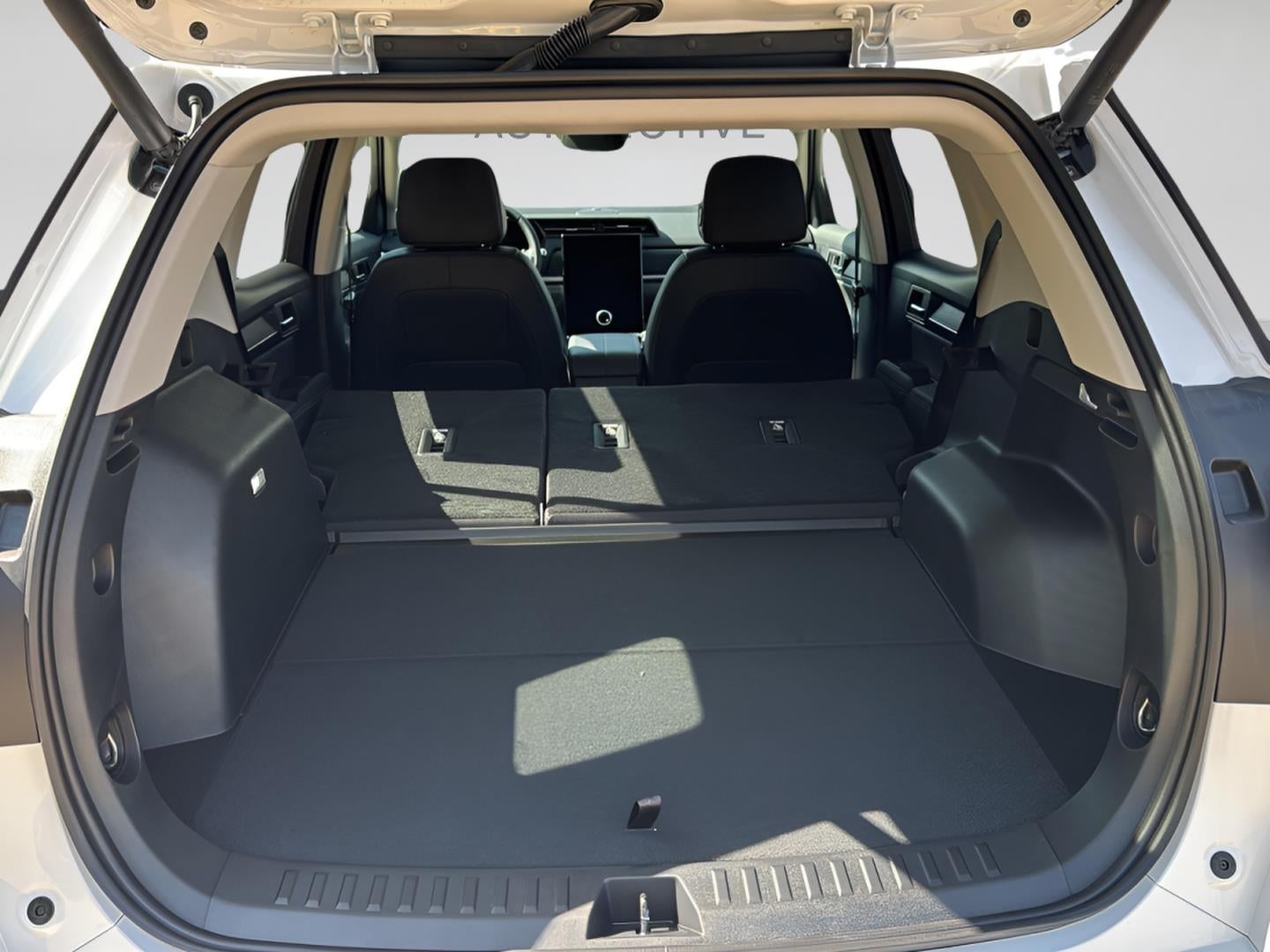 2027 GMC Terrain AWD Denali