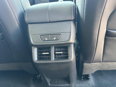 2027 GMC Terrain AWD Denali