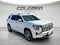 2027 GMC Terrain AWD Denali
