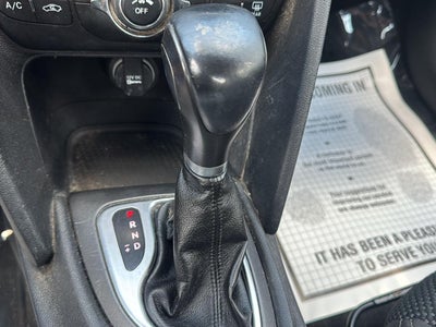 2014 Dodge Dart SXT
