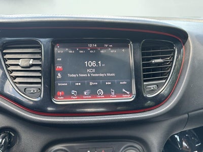 2014 Dodge Dart SXT