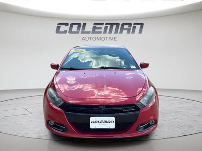 2014 Dodge Dart SXT