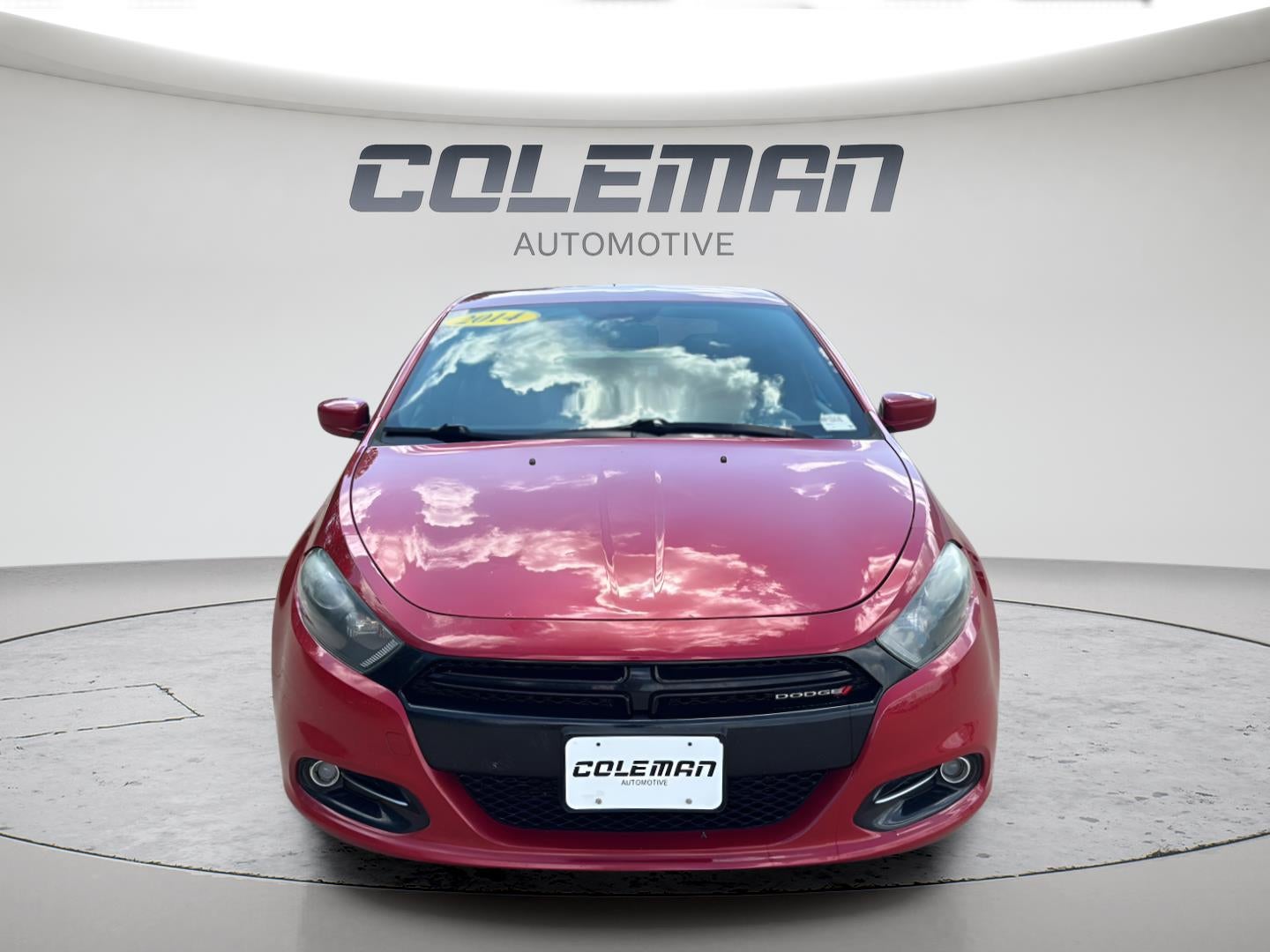 2014 Dodge Dart SXT