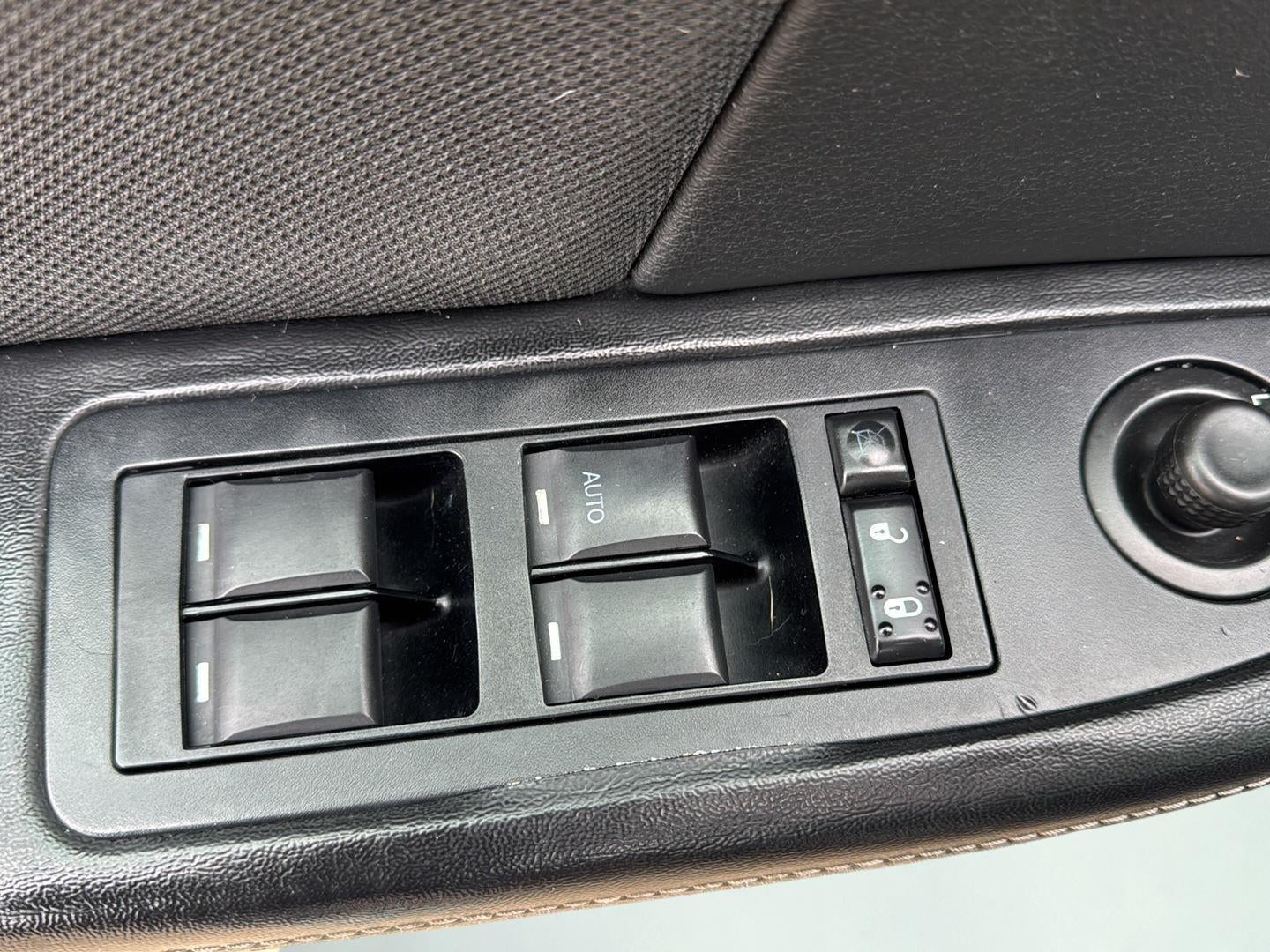 2014 Dodge Avenger SXT