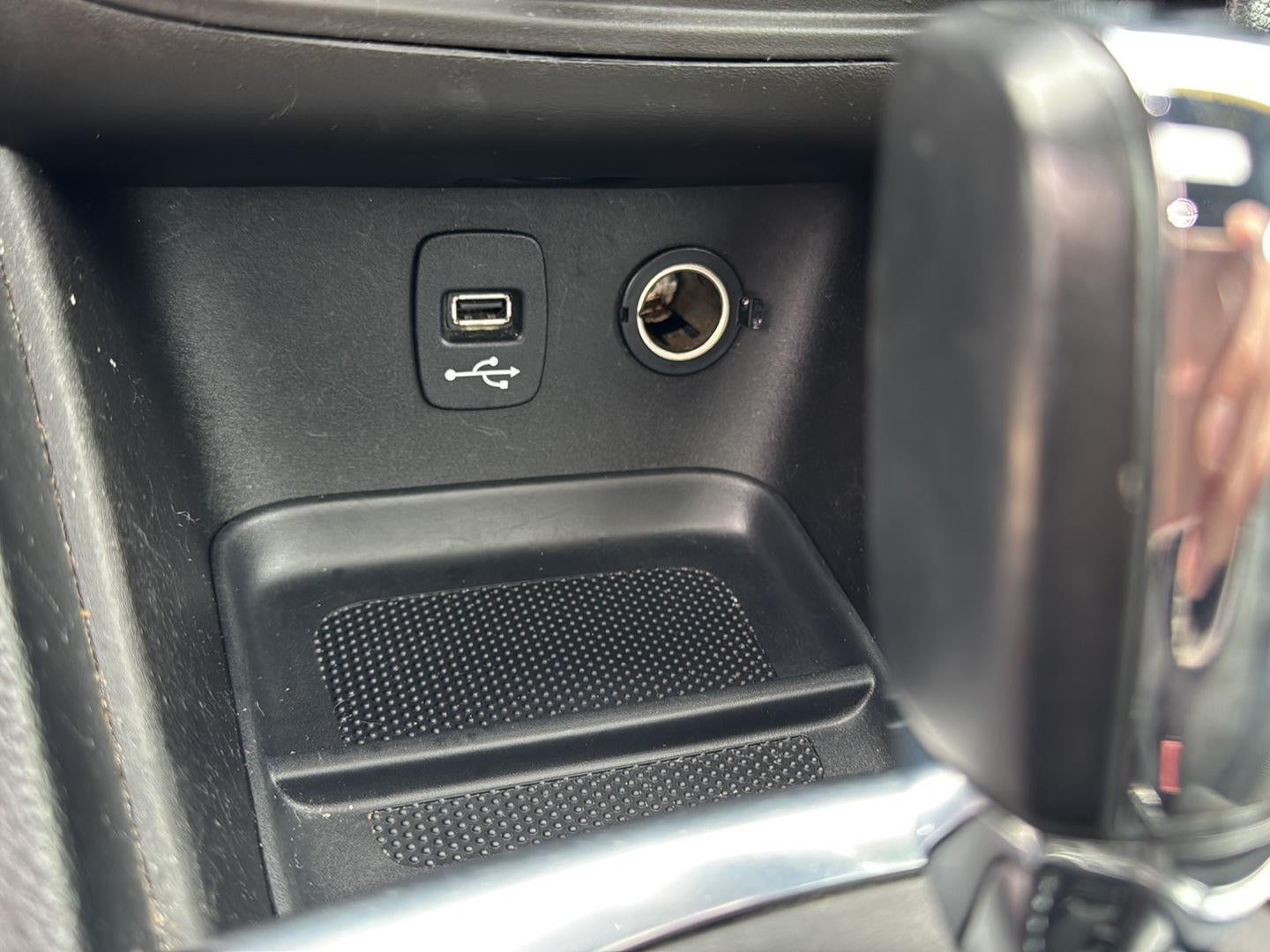 2014 Dodge Avenger SXT