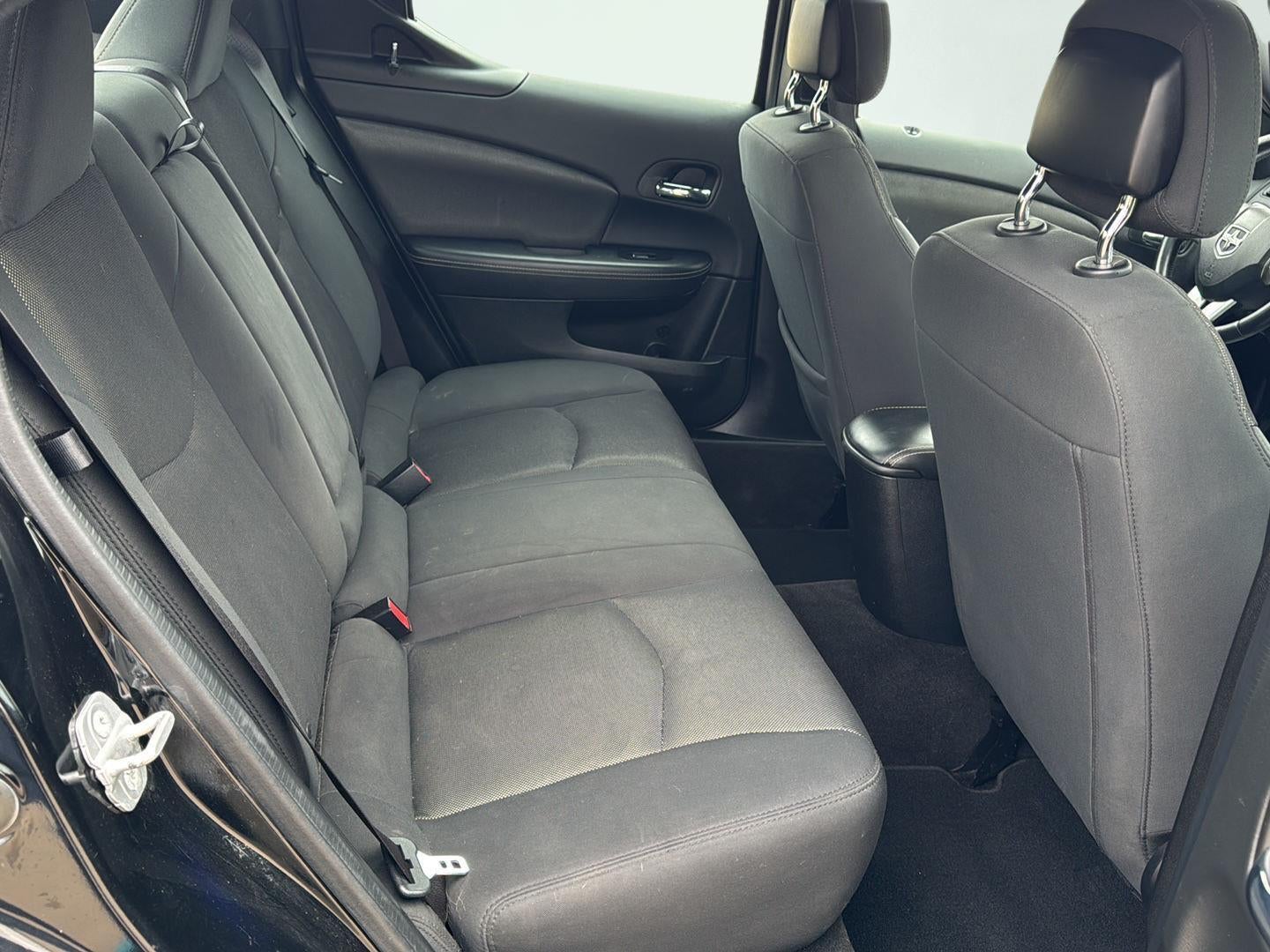 2014 Dodge Avenger SXT