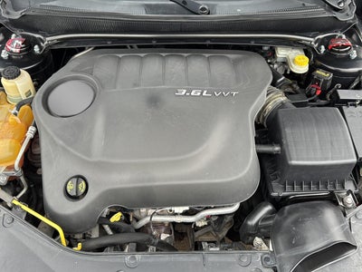 2014 Dodge Avenger SXT