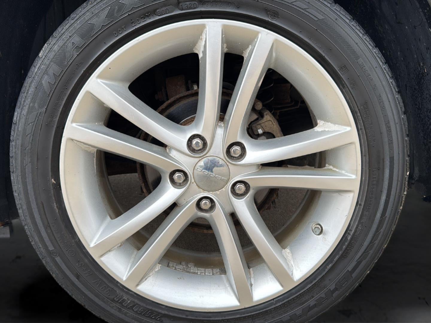 2014 Dodge Avenger SXT