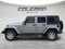 2018 Jeep Wrangler JK Unlimited Sahara 4x4