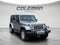 2018 Jeep Wrangler JK Unlimited Sahara 4x4