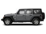 2019 Jeep Wrangler Unlimited Sport Altitude 4x4