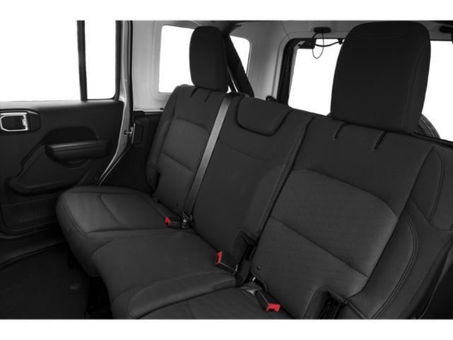 2020 Jeep Wrangler Unlimited Sport Altitude 4x4