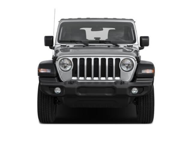 2020 Jeep Wrangler Unlimited Sport Altitude 4x4