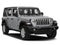 2020 Jeep Wrangler Unlimited Sport Altitude 4x4