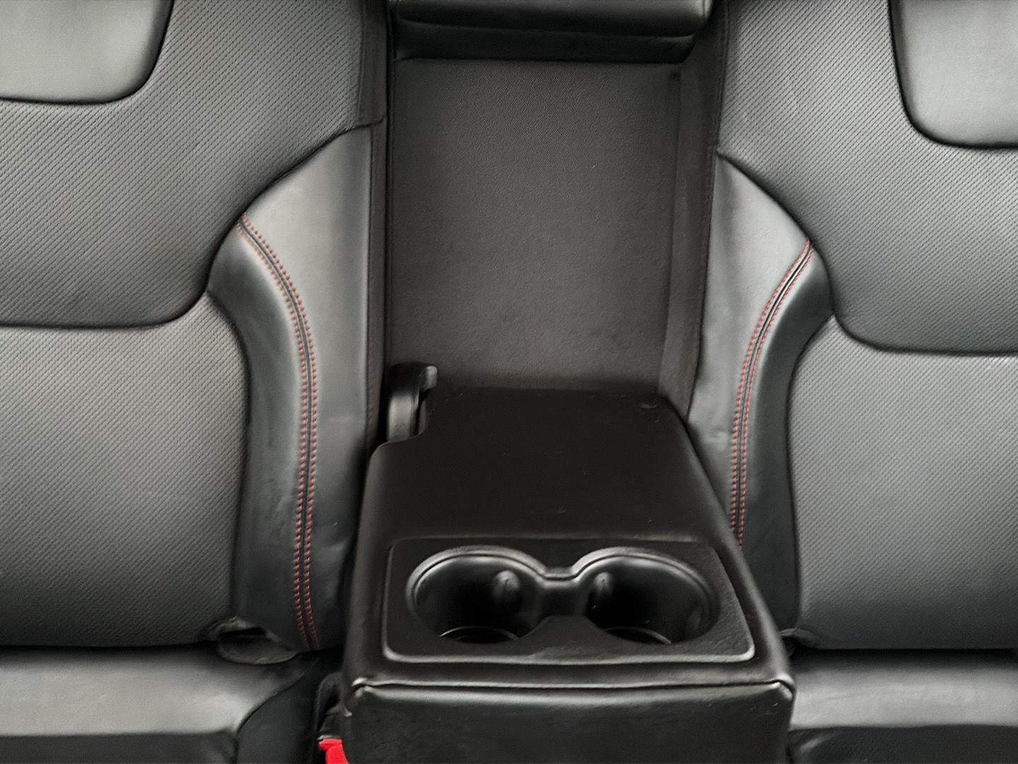 2022 Jeep Cherokee Trailhawk 4x4