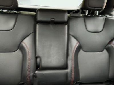 2022 Jeep Cherokee Trailhawk 4x4