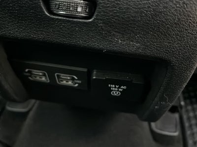 2022 Jeep Cherokee Trailhawk 4x4