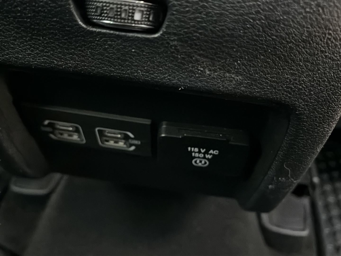 2022 Jeep Cherokee Trailhawk 4x4
