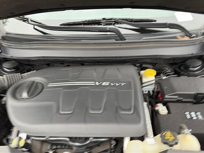2022 Jeep Cherokee Trailhawk 4x4