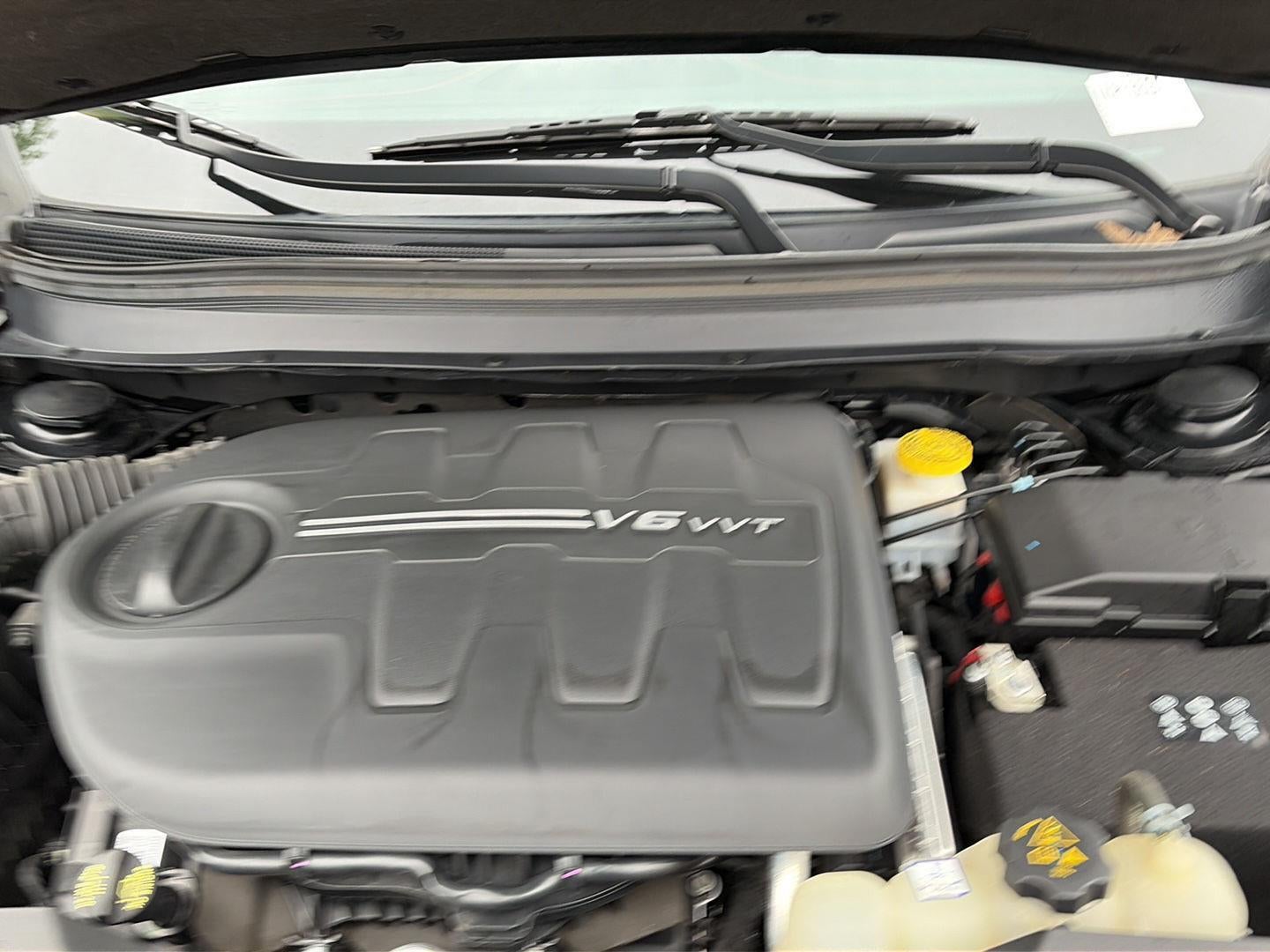 2022 Jeep Cherokee Trailhawk 4x4