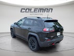 2022 Jeep Cherokee Trailhawk 4x4