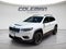 2022 Jeep Cherokee X 4x4