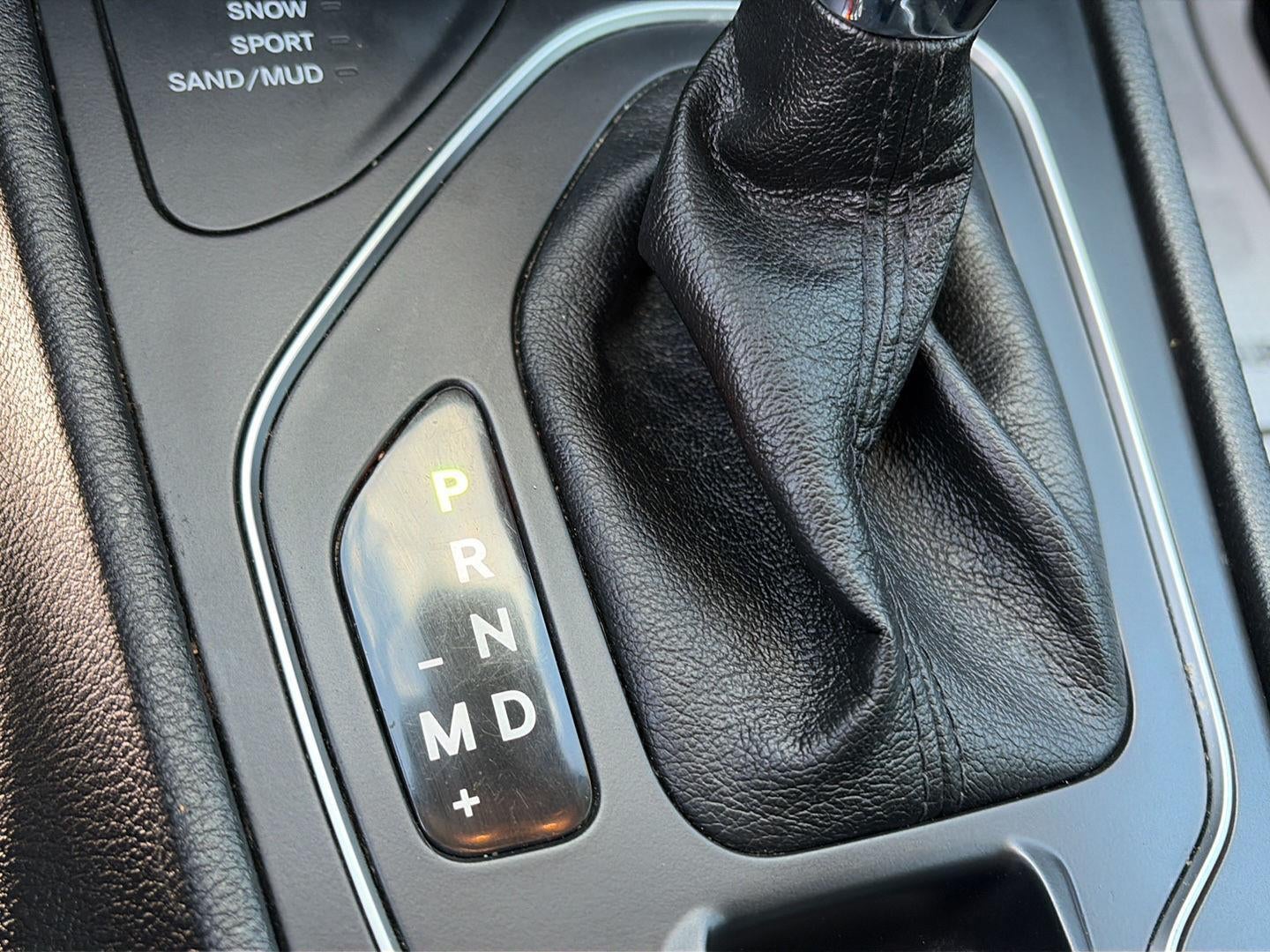 2022 Jeep Cherokee X 4x4