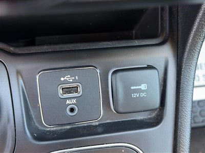 2022 Jeep Cherokee X 4x4