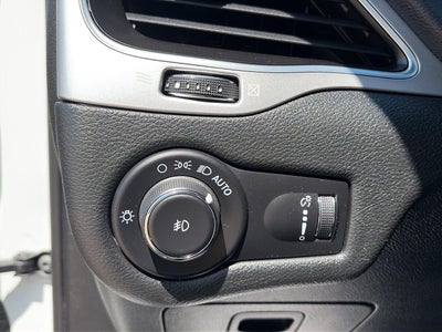 2022 Jeep Cherokee X 4x4