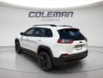 2022 Jeep Cherokee X 4x4
