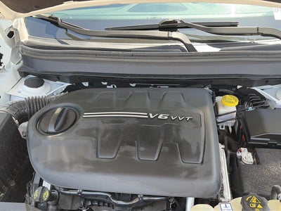 2022 Jeep Cherokee X 4x4