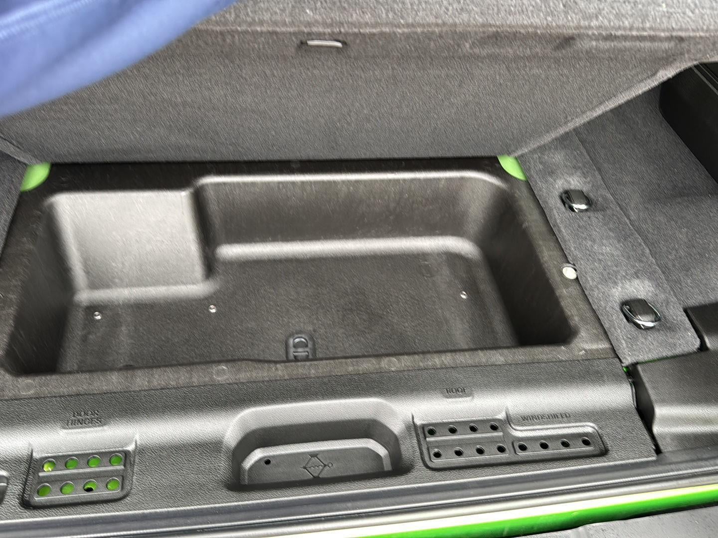 2025 Jeep Wrangler 4-Door Willys 4x4