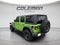 2025 Jeep Wrangler 4-Door Willys 4x4