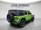 2025 Jeep Wrangler 4-Door Willys 4x4