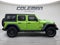 2025 Jeep Wrangler 4-Door Willys 4x4