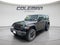 2025 Jeep Wrangler 4-Door Rubicon 4x4