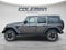 2025 Jeep Wrangler 4-Door Rubicon 4x4