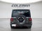 2025 Jeep Wrangler 4-Door Rubicon 4x4